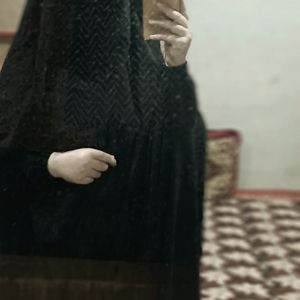 Jilbaab Abaya