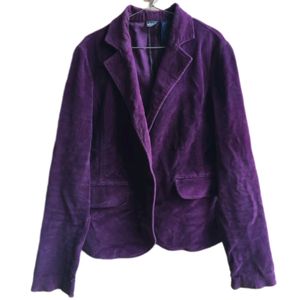 Short Blazer💜