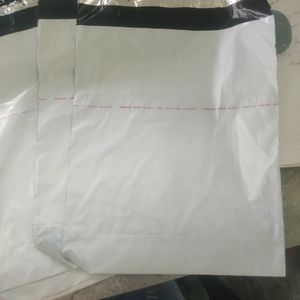 30(10*12) Courier Bags