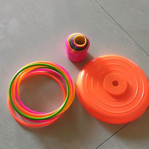 Ring Toss Game