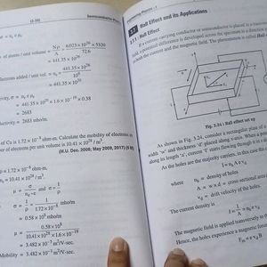 Engineering Physics Book Of Semester 1