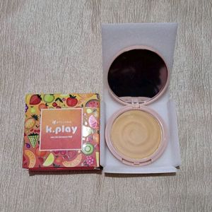 Myglamm K.play Melon Highlighter