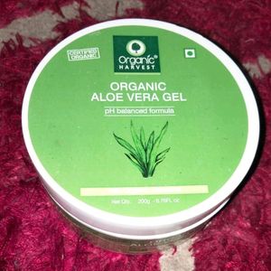 30rs Off Aloevera Gel