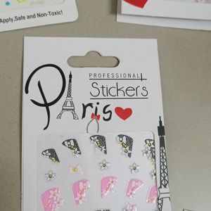 Nail Stickers