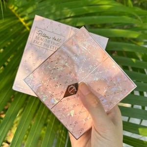 Charlotte Tilbury