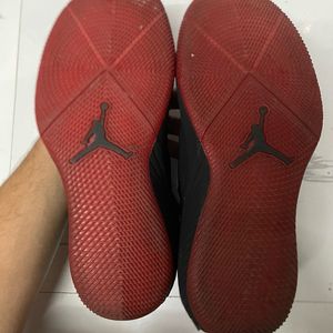 Nike Air Jordan Why Not Zero.1
