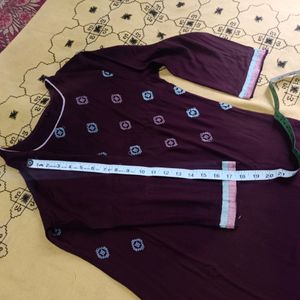 Women's Kurta