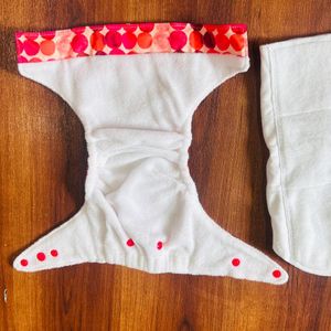 brand new Freesize UNO Cloth Diaper