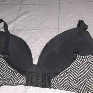 (High Quality A1)Combo For 3 Push Up Bra