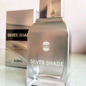 AJMAL SILVER SHADE