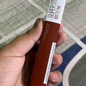 Maybelline Superstay Matte Ink