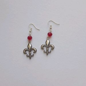 Shield Earring