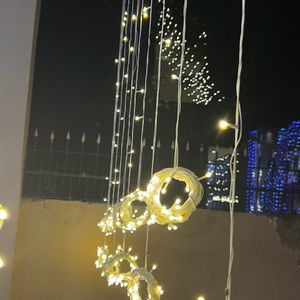 Diwali Decoration lights