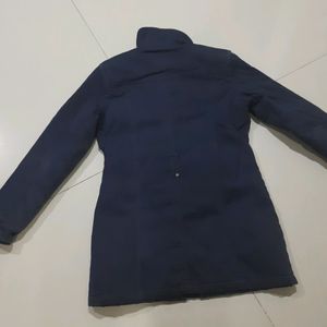 (Oner)Branded Over Coat