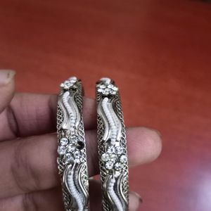 Beautiful Kada For Both Hands