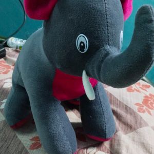 Elephant Toy