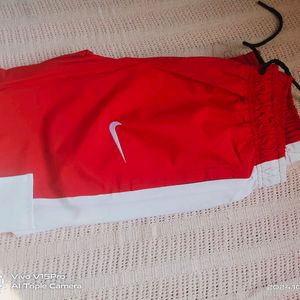 Men's Tracksuit Nike logo embroider