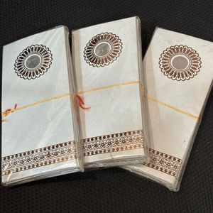 Shagun Envelopes 3 Pack(30Pcs)