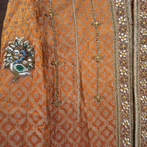 Jaipuri Sherwani