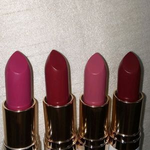 B1G3 Lipsticks New All Shades