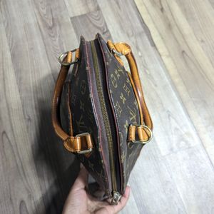 Authentic Lv Bag