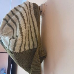 Handmade Warm Scarf