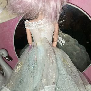 Barbie Princess Doll Combo