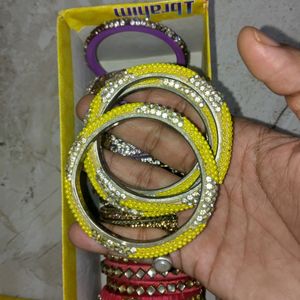 Bangles Set-4