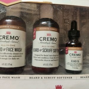 Beard Kit USA Brand