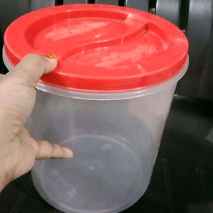 Air Tight Container