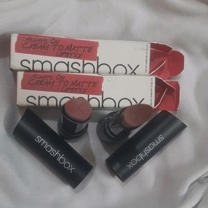 Smashbox Lipstick 💄