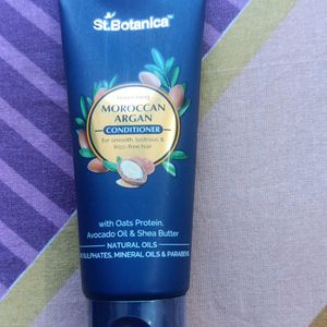 Moroccan Argan Conditioner