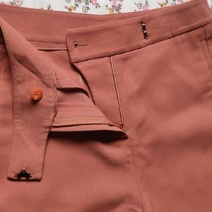 Peach Trouser