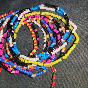 Unisex Bracelets