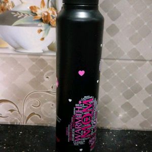 Water Bottle