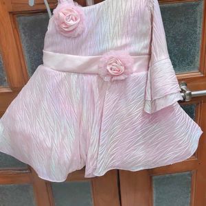 Baby Stylish Frock