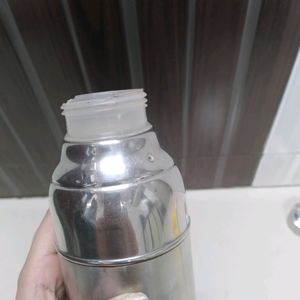 Steel Bottle