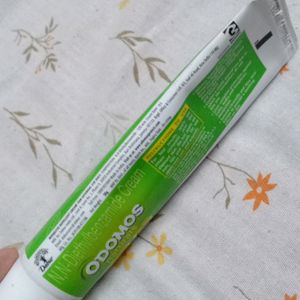 Dabur ODOMOS Naturals Cream