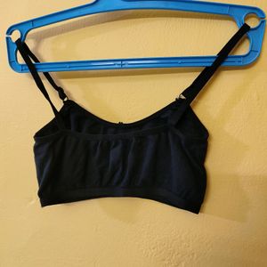 Prithvi Non Padded Sports Bra 90cm 36B