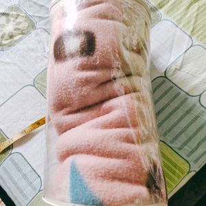 Kid's Blanket