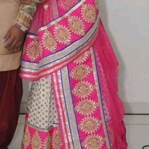 Designer Lehenga Choli