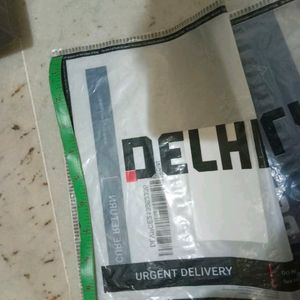 Transparent Delivery Shipping Bags 20