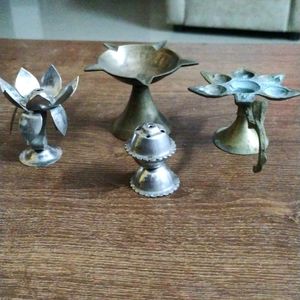 Pooja Items