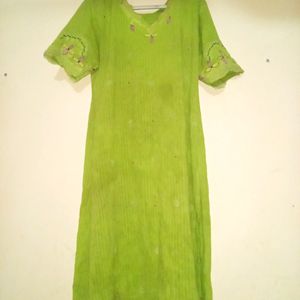 Saudi Kurta💗