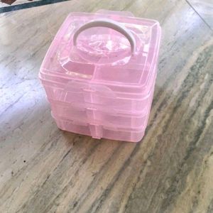 Jewellery Storage Box