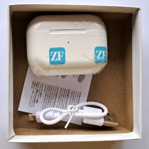 2 ANC TWS Apple Airbuds