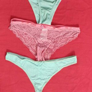 Combo 10 Brief Size 32