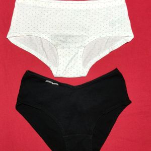 Combo 5 Brief Size 28