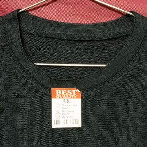 Round Neck Tshirt