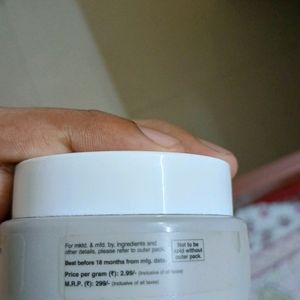 Hair Wax With Zero Damage To Your Hairs